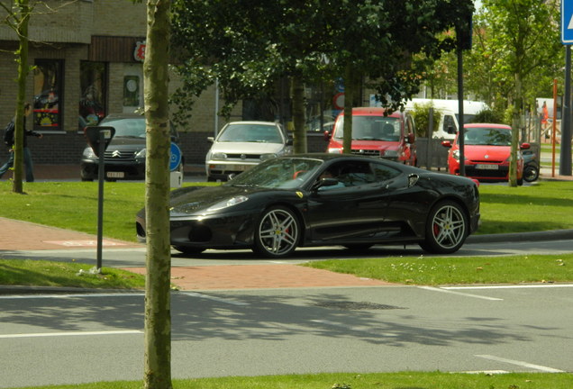 Ferrari F430