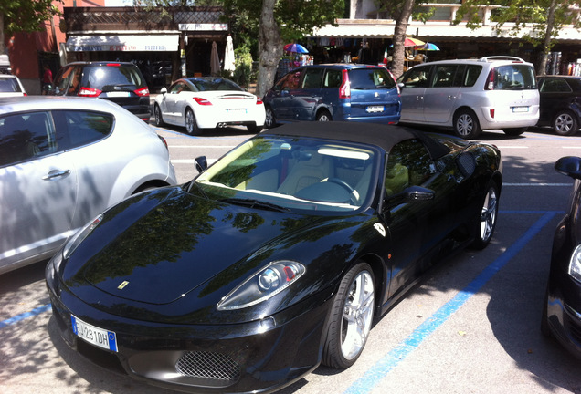 Ferrari F430 Spider