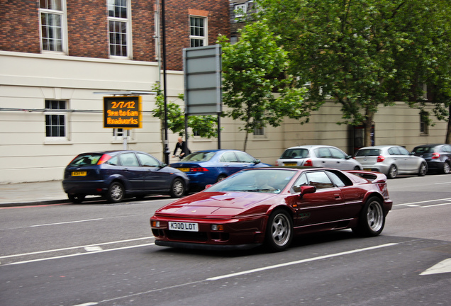 Lotus Esprit 300 Sport