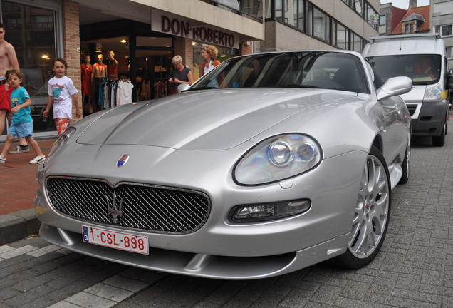 Maserati GranSport