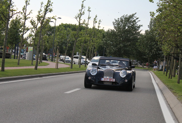 Morgan Aero 8 Series 4