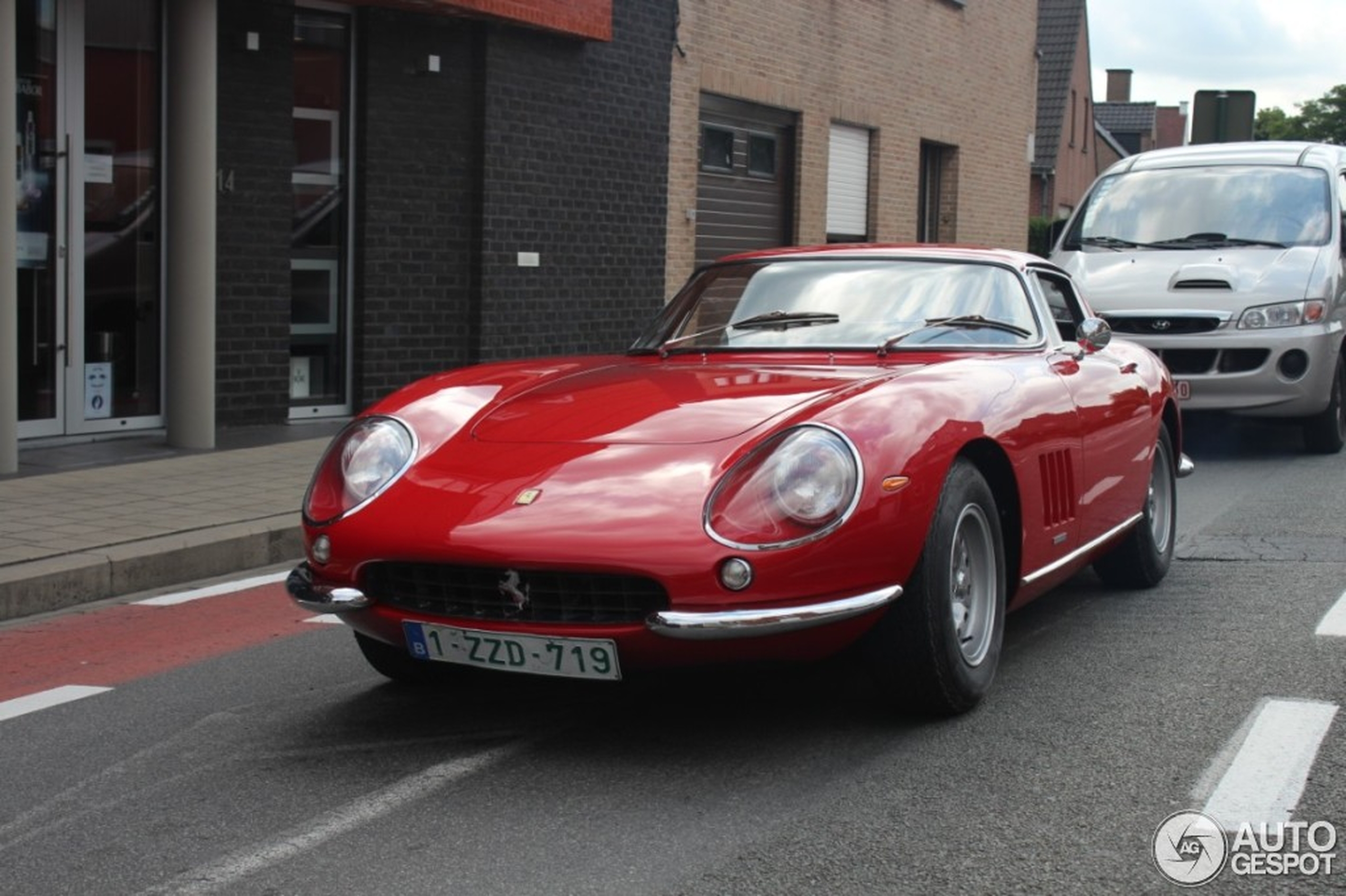 Ferrari 275 GTB