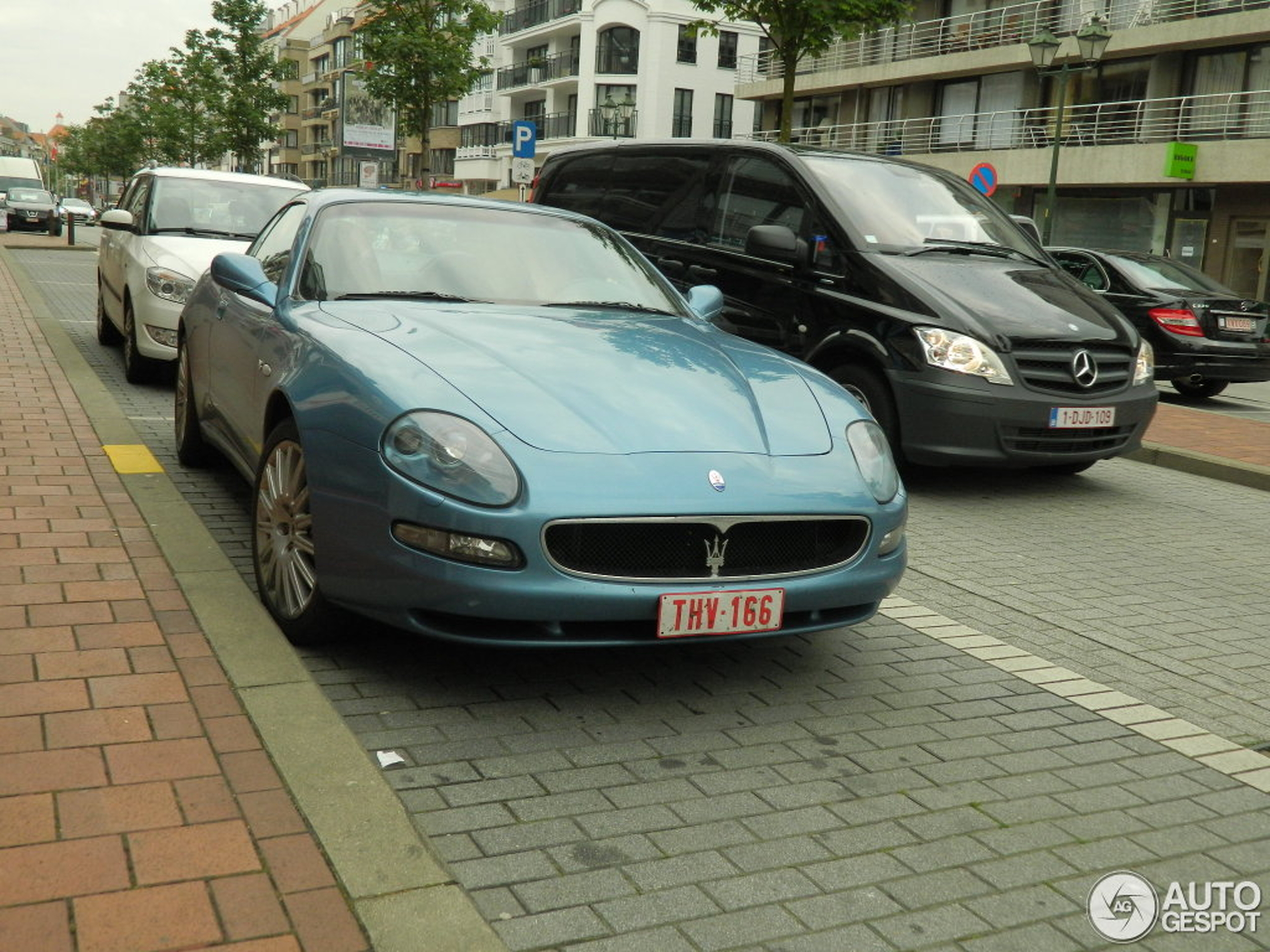 Maserati 3200GT