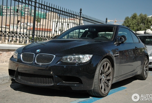 BMW M3 E92 Coupé