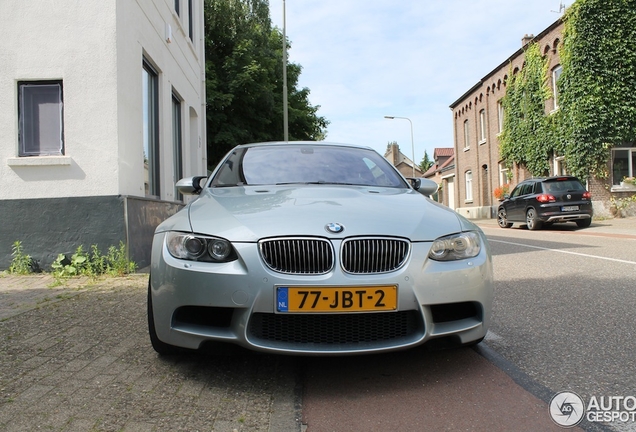 BMW M3 E92 Coupé