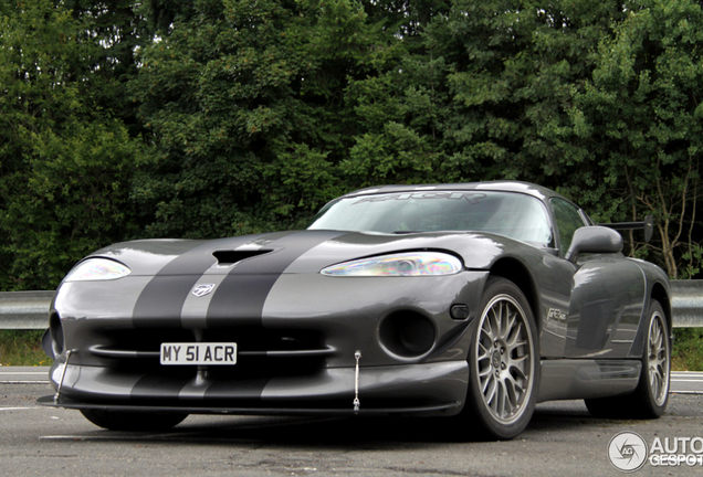 Dodge Viper GTS ACR