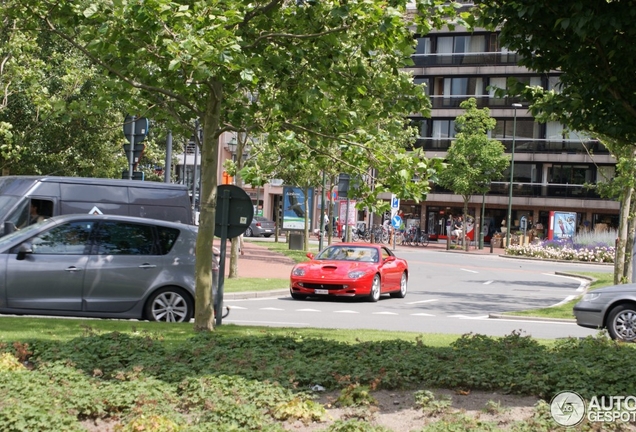 Ferrari 550 Maranello