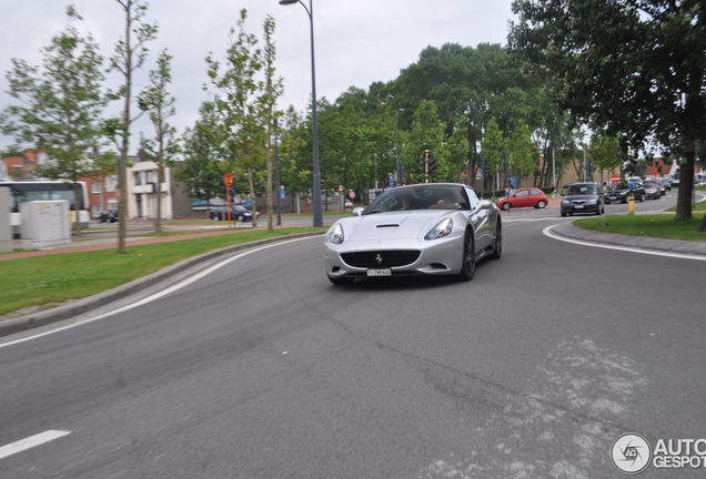 Ferrari California Bi-Colore Special Edition