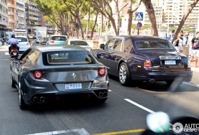 Ferrari FF