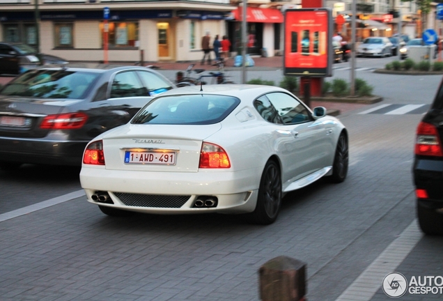 Maserati GranSport