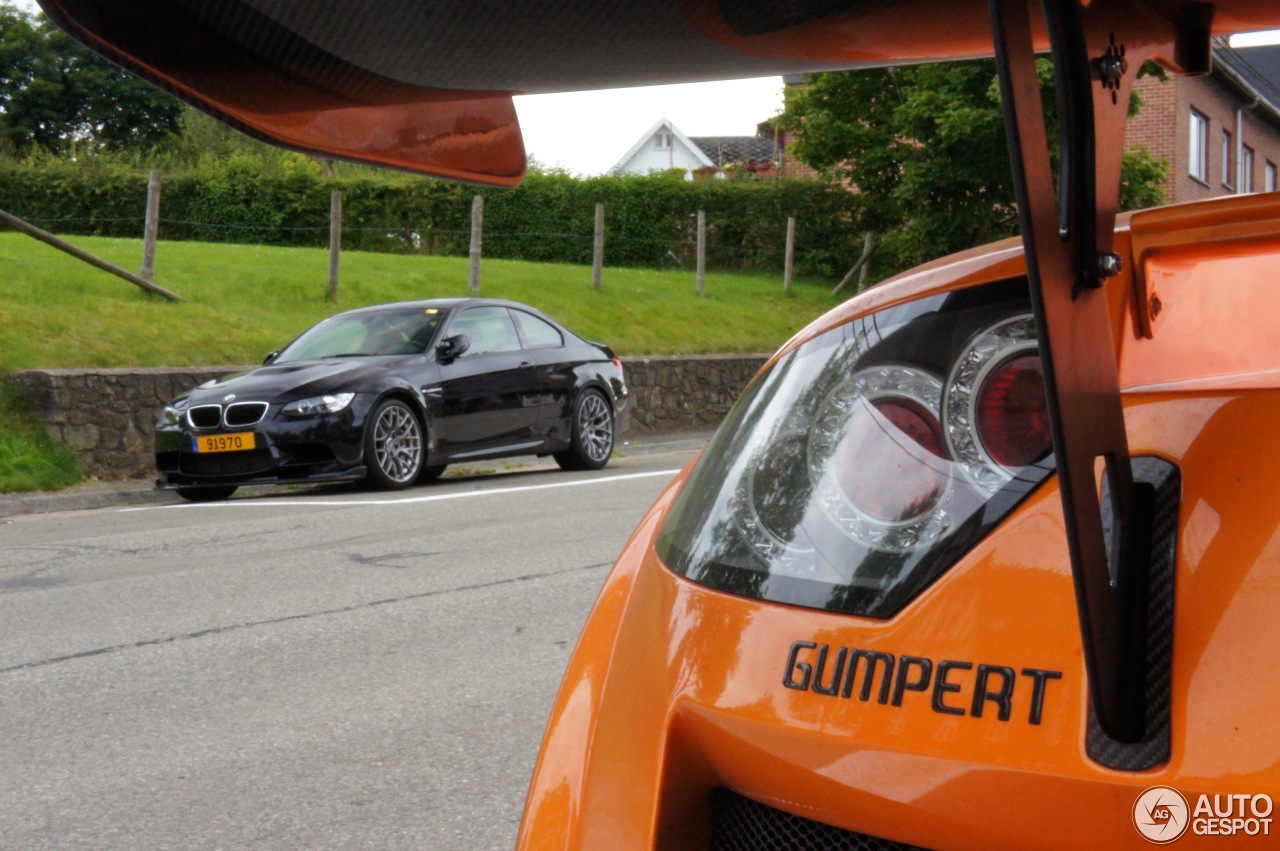 BMW M3 E92 Coupé