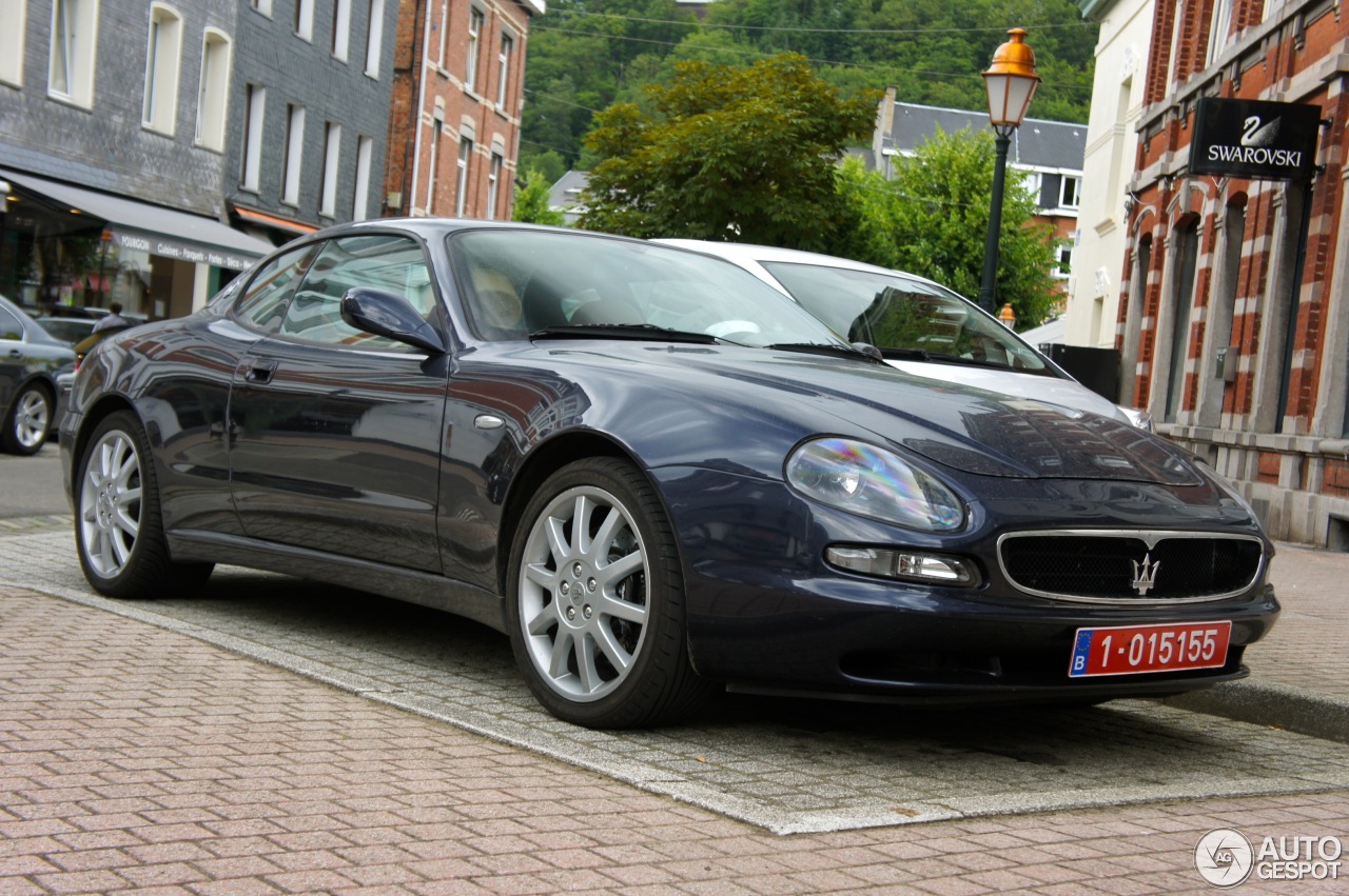 Maserati 3200GT