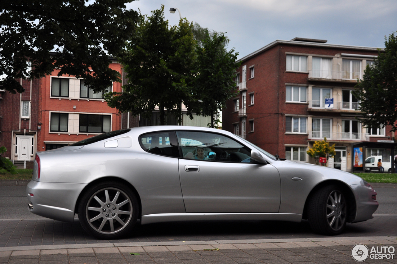 Maserati 3200GT