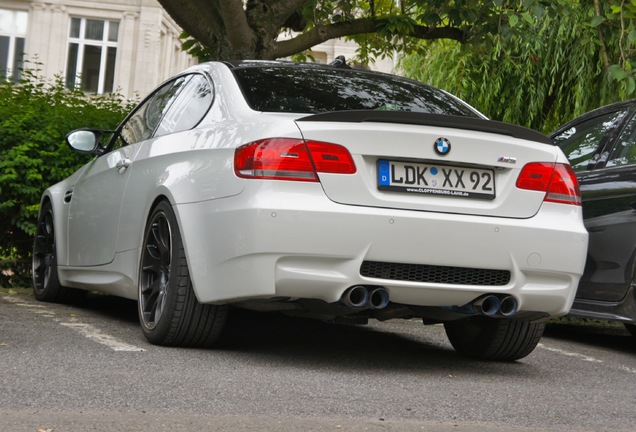 BMW M3 E92 Coupé