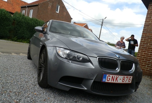 BMW M3 E92 Coupé