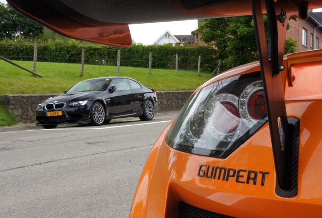 BMW M3 E92 Coupé