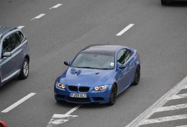 BMW M3 E92 Coupé