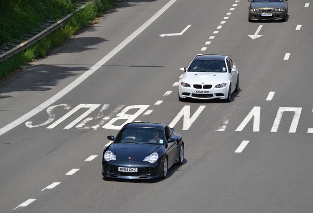 BMW M3 E92 Coupé