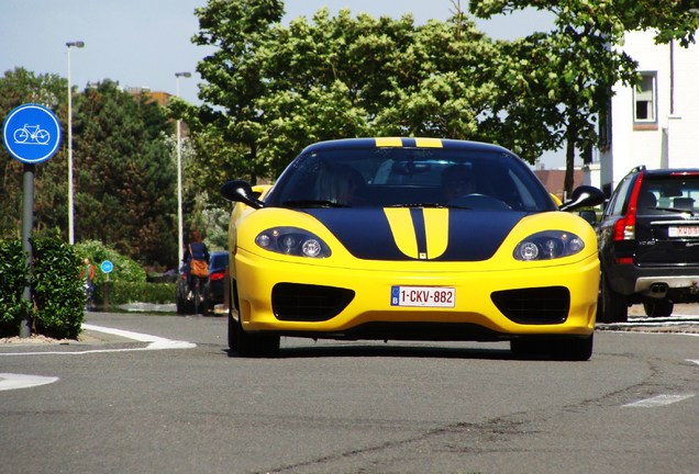 Ferrari 360 Modena