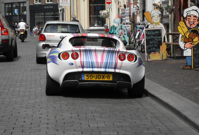 Lotus Elise S2 111R Electric