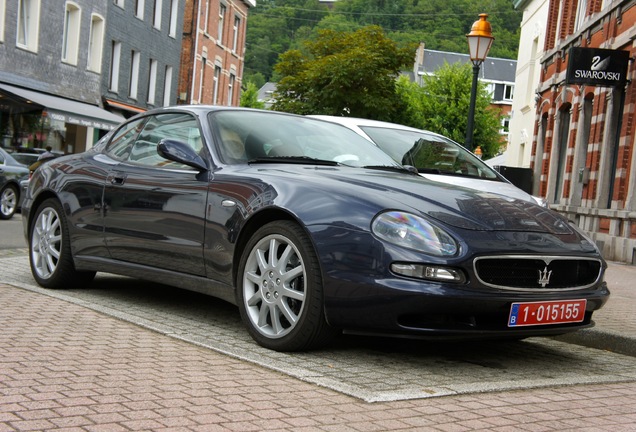 Maserati 3200GT