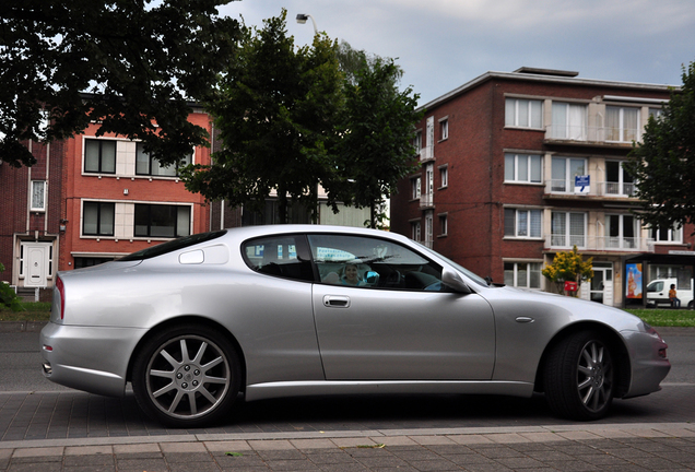 Maserati 3200GT