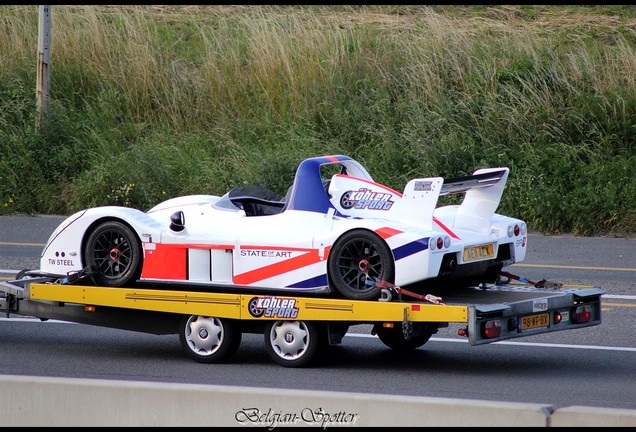 Radical SR3-SL