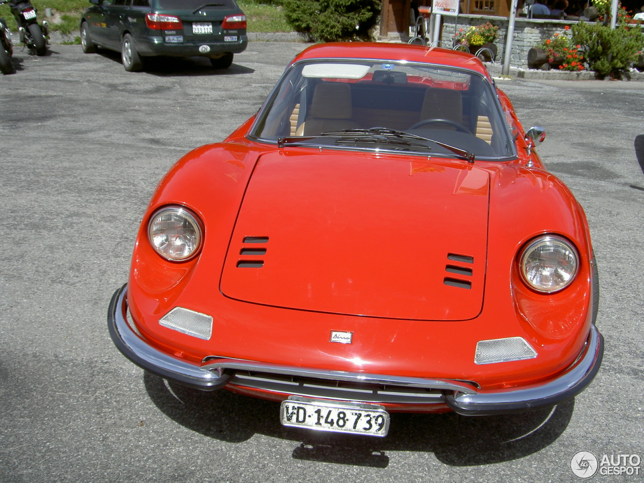 Ferrari Dino 246 GT