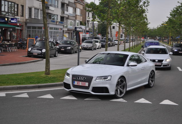 Audi RS5 8T