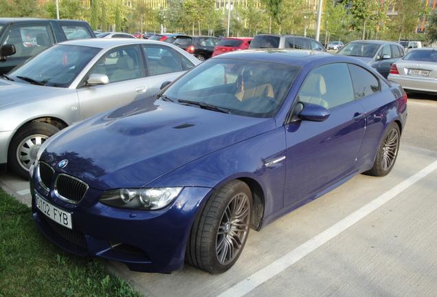 BMW M3 E92 Coupé