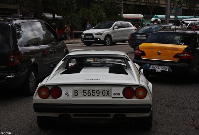 Ferrari 308 GTB Quattrovalvole