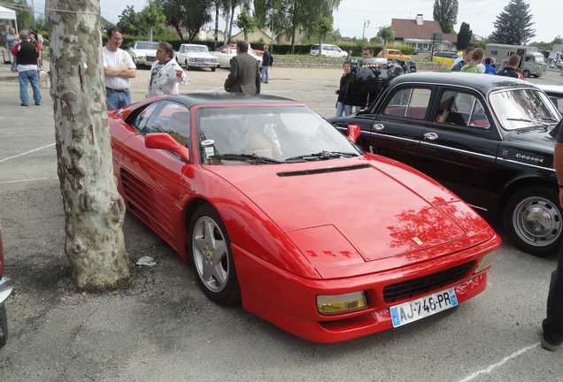 Ferrari 348 TS