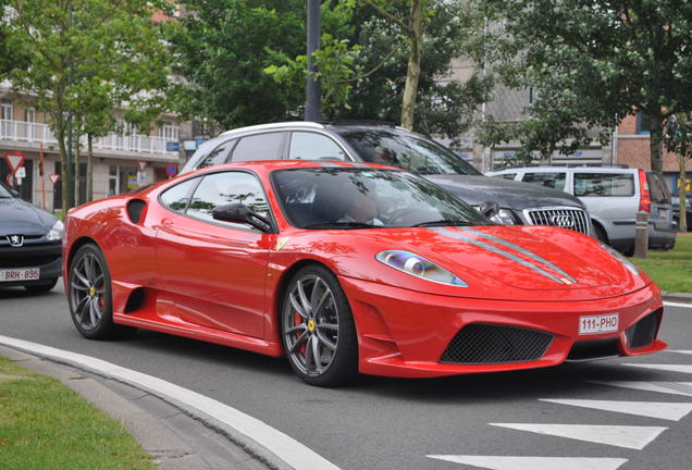 Ferrari 430 Scuderia