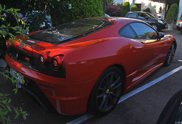 Ferrari 430 Scuderia