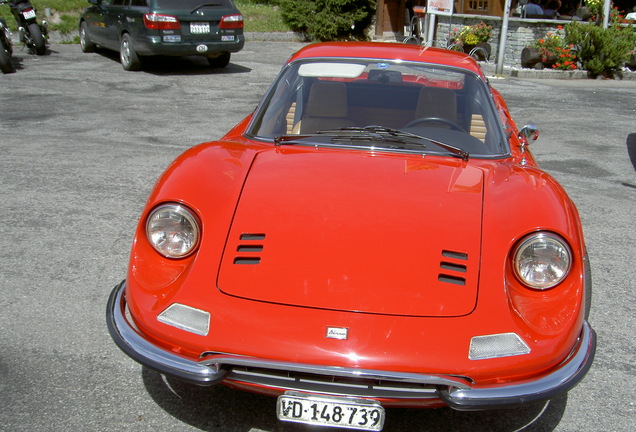 Ferrari Dino 246 GT