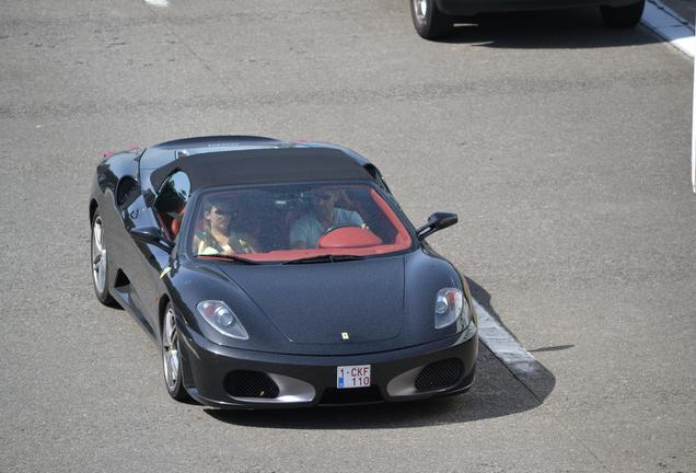 Ferrari F430 Spider