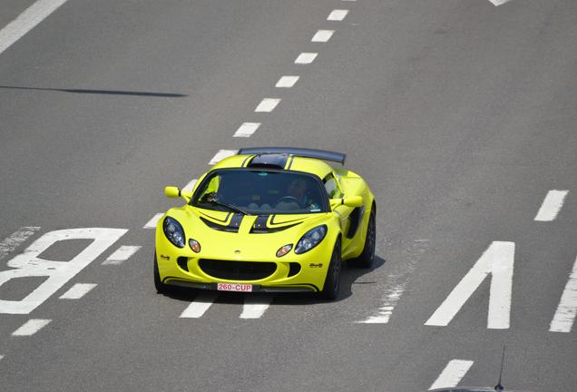 Lotus Exige Cup 260