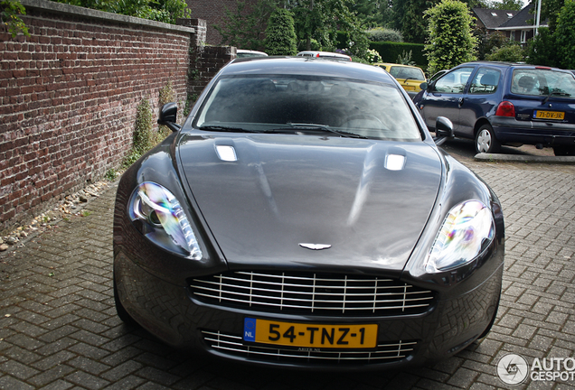 Aston Martin Rapide