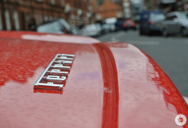 Ferrari 360 Modena