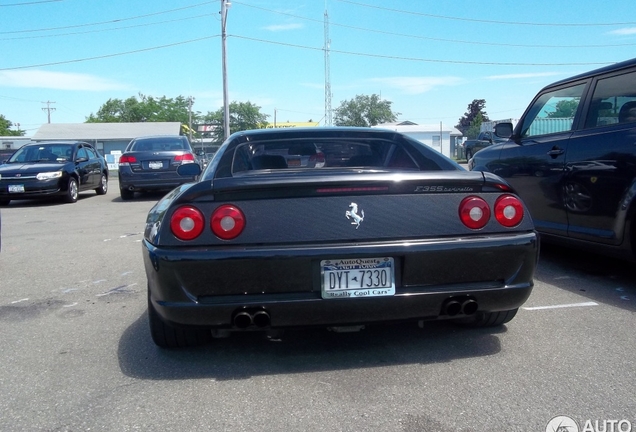 Ferrari F355 Berlinetta