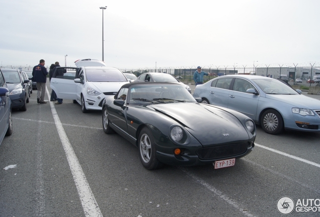 TVR Chimaera 400