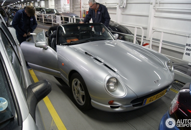 TVR Chimaera 400