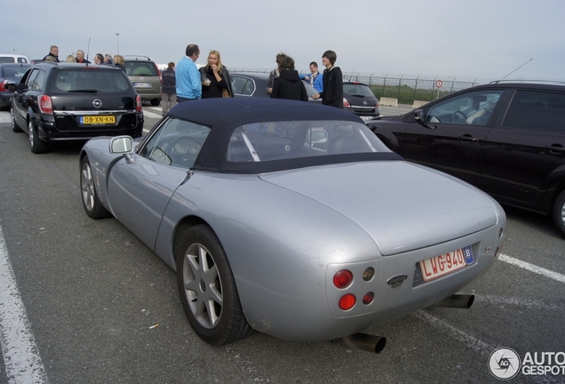 TVR Griffith 500 Special Edition