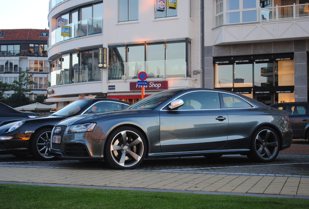 Audi RS5 8T