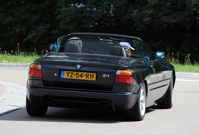 BMW Z1