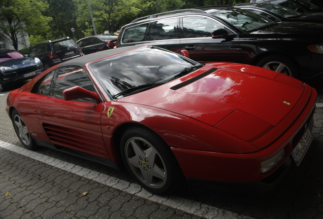 Ferrari 348 TS