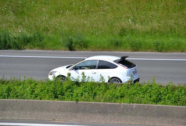 Ford Focus RS MkII