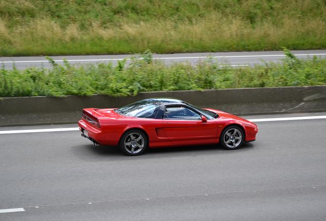 Honda NSX