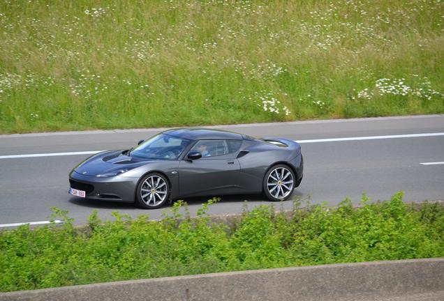 Lotus Evora S