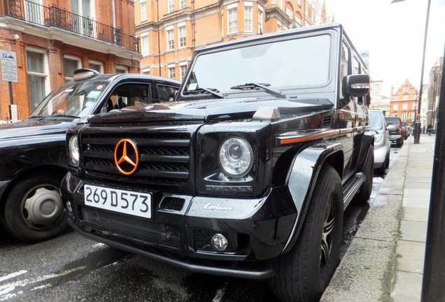 Mercedes-Benz Lorinser G 55 AMG